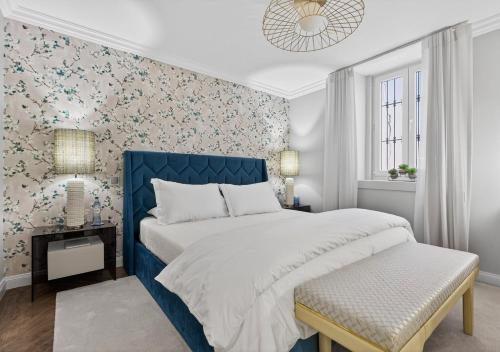 Apartamento Elegante e Acolhedor