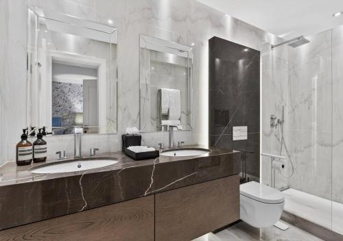 Apartamento Elegante e Acolhedor