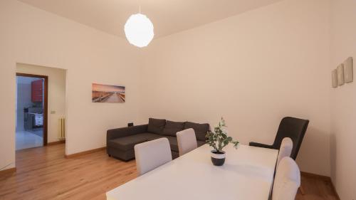 Corso Sempione Apartment