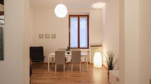 Corso Sempione Apartment