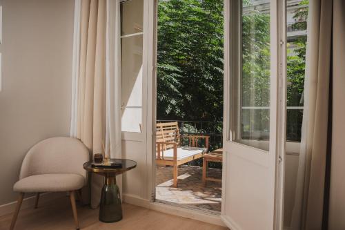 Agia Sofia 21 Suites - Smooth Living
