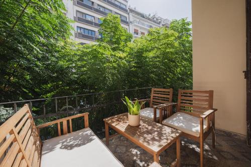 Agia Sofia 21 Suites - Smooth Living