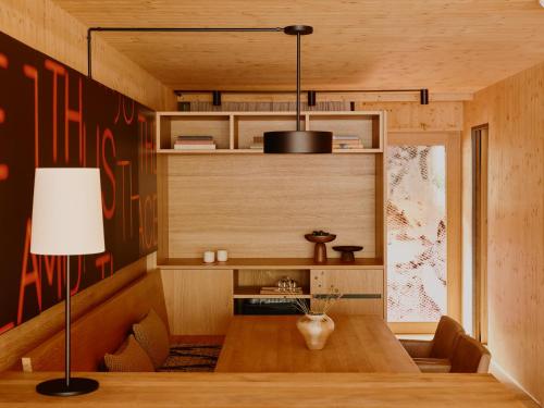 Rote Wand Gourmet Hotel, a Member of Design Hotels