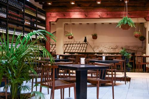Posada del León de Oro Boutique Hotel