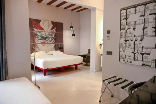 Posada del León de Oro Boutique Hotel