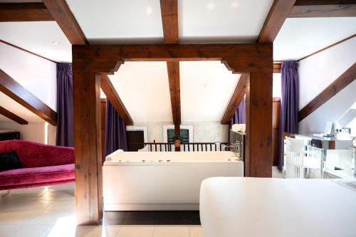 Posada del León de Oro Boutique Hotel