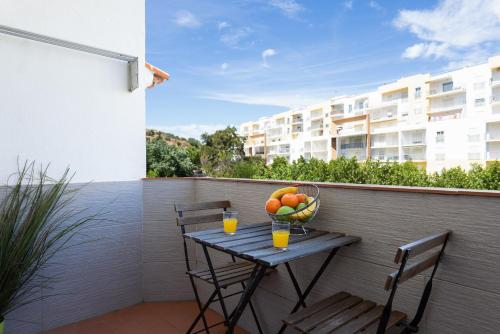 #165 Albufeira Central Apartment Great Location
