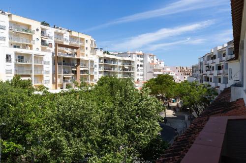 #165 Albufeira Central Apartment Great Location