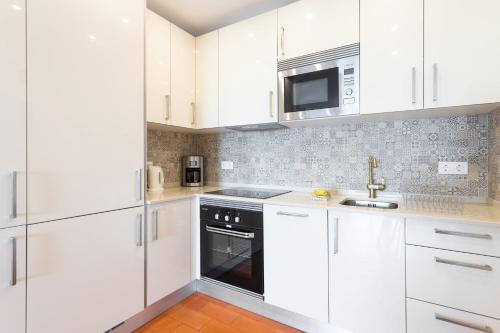 #165 Albufeira Central Apartment Great Location