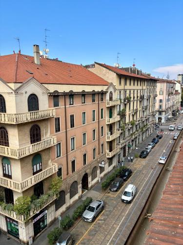 SMC apartment