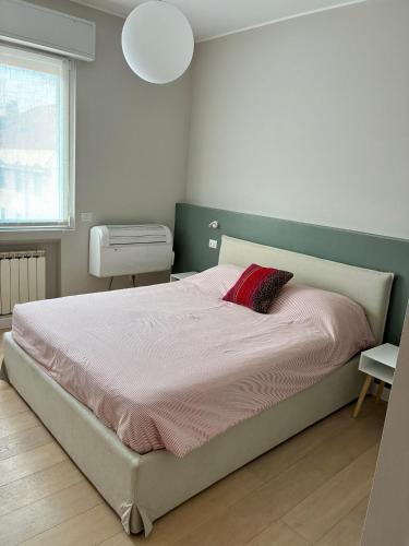 SMC apartment