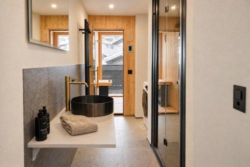 Navigare Resorts