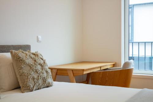 Morro Premium Apartment w Free Parking