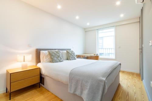 Morro Premium Apartment w Free Parking