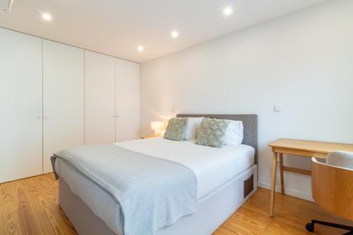 Morro Premium Apartment w Free Parking
