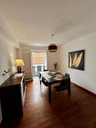 City Center Apartment