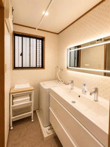Shinjuku IGO HOTEL 4 bedrooms house C