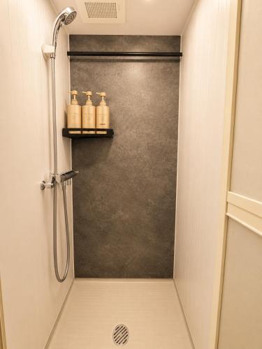 Shinjuku IGO HOTEL 4 bedrooms house C