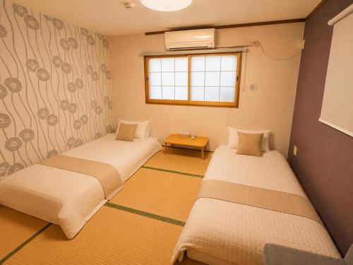 Shinjuku IGO HOTEL 4 bedrooms house C