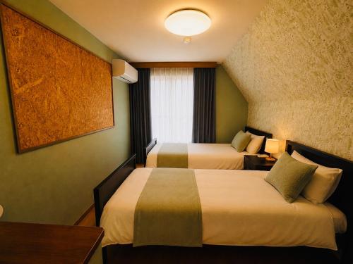 Shinjuku IGO HOTEL 4 bedrooms house C