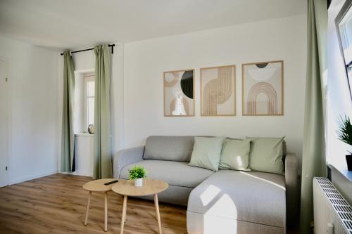 Lake and City Suite Central Bregenz