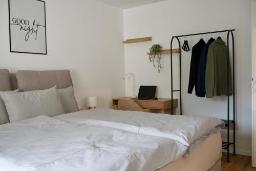 Lake and City Suite Central Bregenz