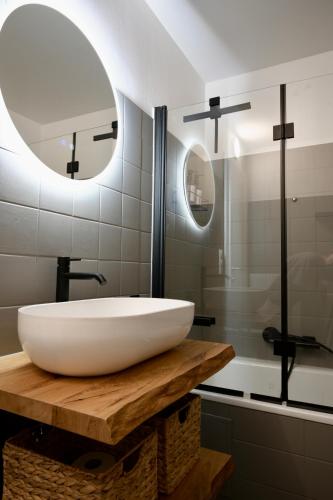 Lake and City Suite Central Bregenz