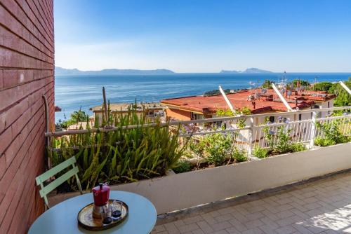 Posillipo Luxury house
