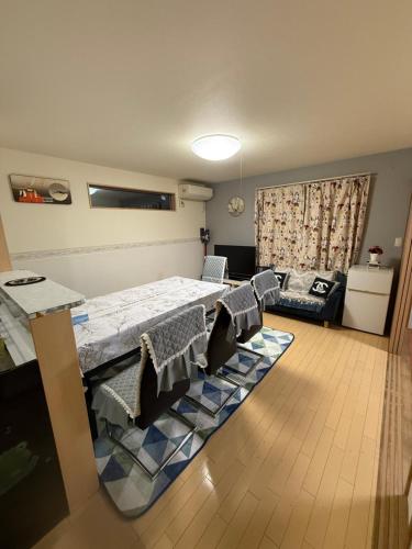 gt house