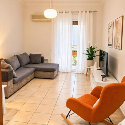 Miranda Filoxenia Apartment