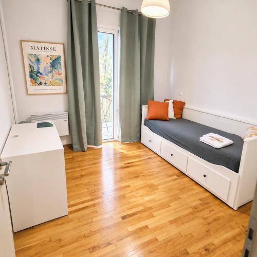 Miranda Filoxenia Apartment