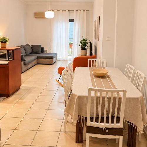 Miranda Filoxenia Apartment