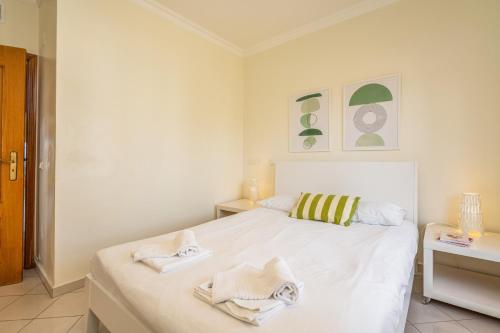 #274 3BR Bicos Sunny & Relaxing