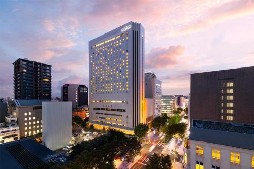 Hilton Nagoya Hotel