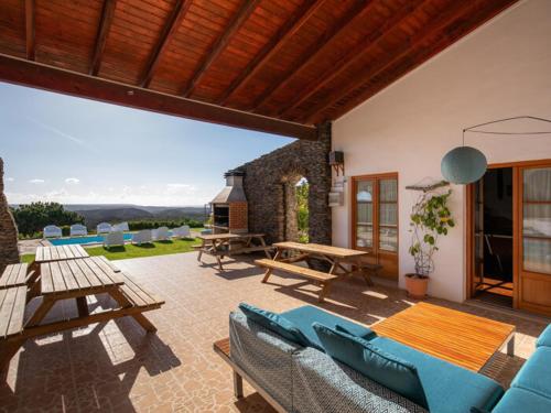 Russo Surf Resort - Vale Figueiras
