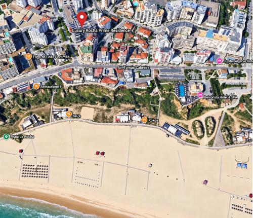 Rocha Prime Residence B
