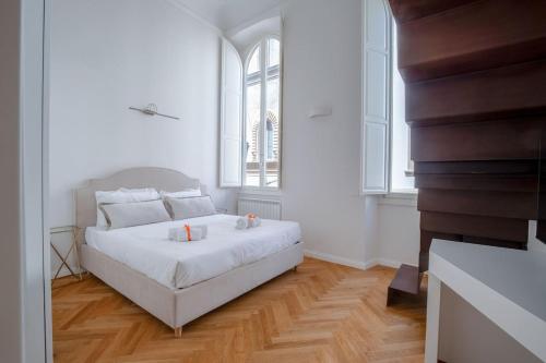 Margherita Florence Apartament