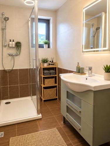 OTILIA apartment