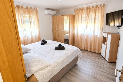 House Ivana