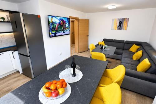 House Ivana