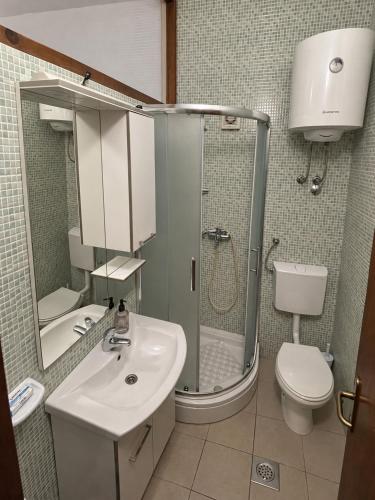 Apartments Jugo i bura