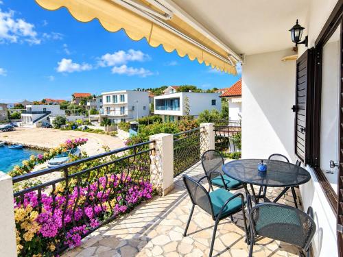 Apartment Brnabic