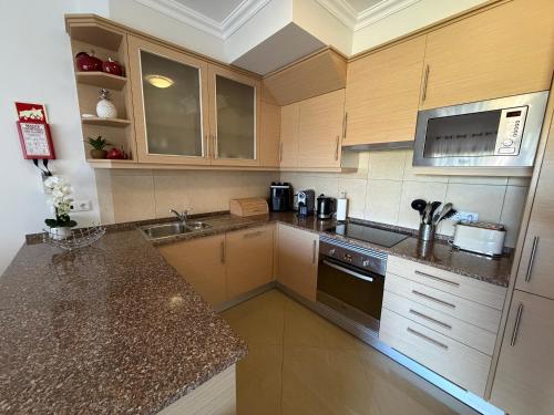 Beautiful 2 bed townhouse on Boavista golf course