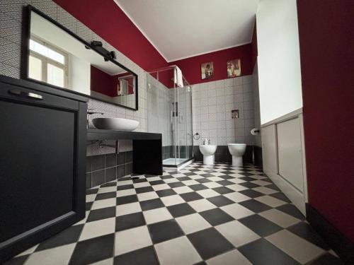 suite fontanelle