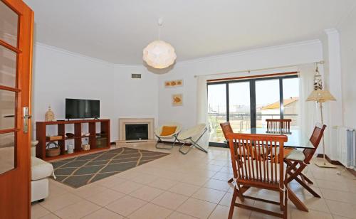 B109 - Beachside Escape Apartment in Lagos