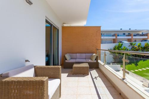 #154 Relax & Unwind 2BDR Villa