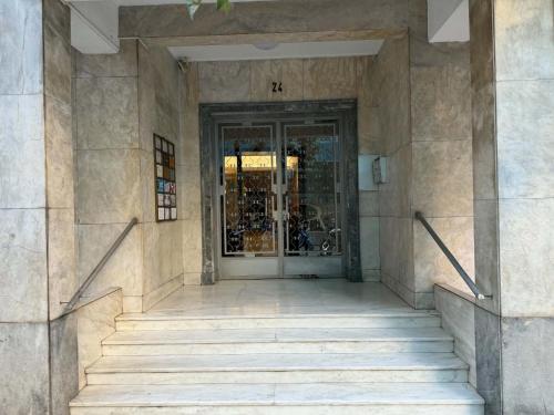 Syntagma Hideaway