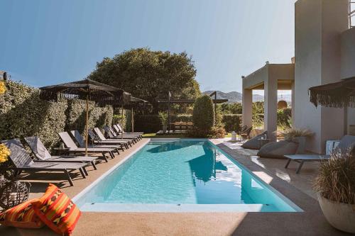 Villa Vega - "Heated" Pool & Nature - Holiways Collection