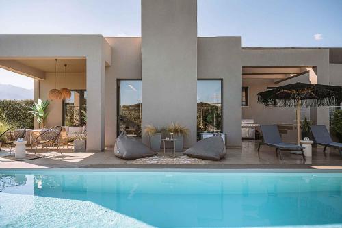 Villa Vega - "Heated" Pool & Nature - Holiways Collection