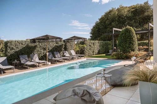 Villa Vega - "Heated" Pool & Nature - Holiways Collection